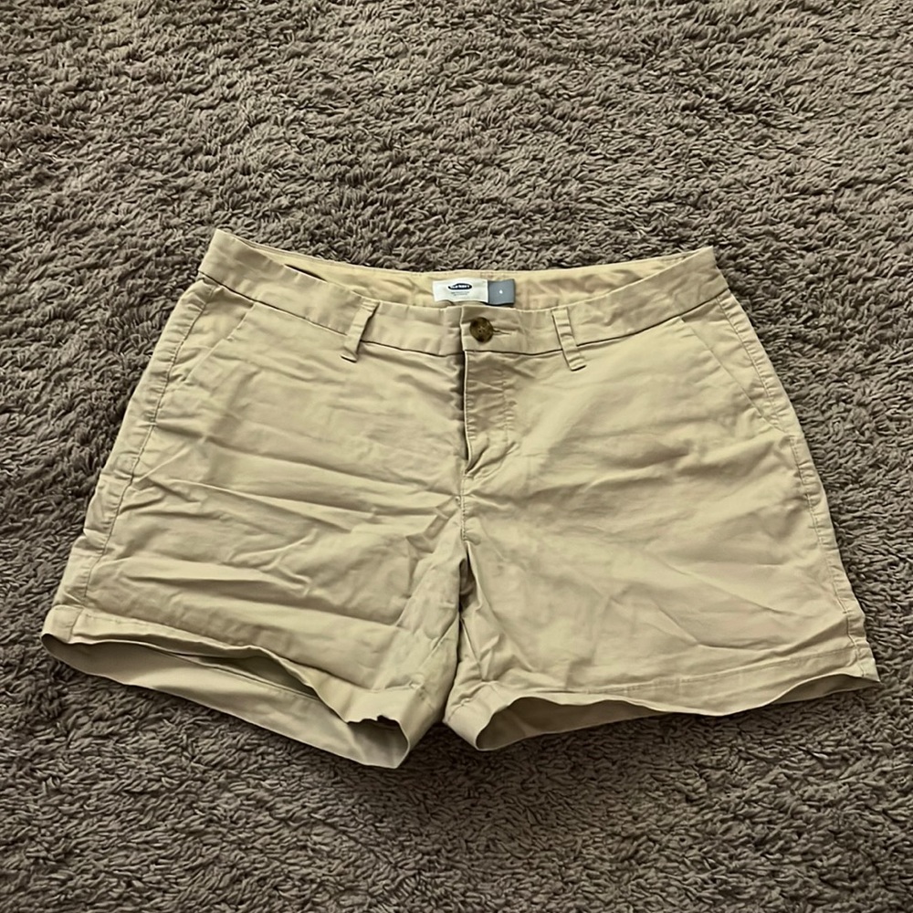 Old navy shorts